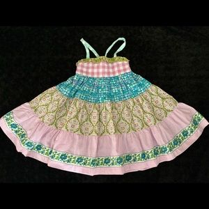 Matilda Jane Platinum